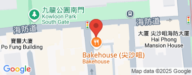 海防道45号 3/F 物业地址