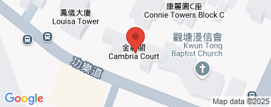 金丽阁  物业地址