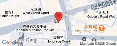 皇后大道西416-418號 A室 物業地址