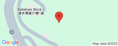 浅水湾道37号 3座 中层 (1-10/24楼) A室 物业地址