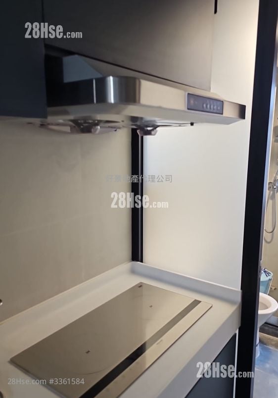 Sunward Commercial Building Rental 1 Toilet