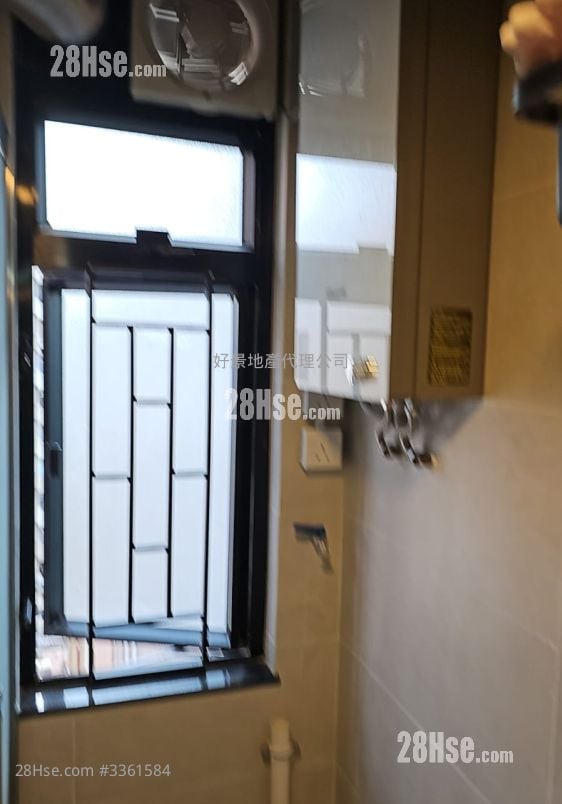 Sunward Commercial Building Rental 1 Toilet