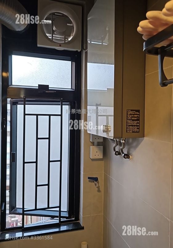 Sunward Commercial Building Rental 1 Toilet
