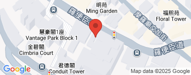 羅便臣道33-35號 Flat 35 物業地址