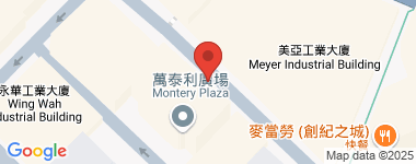 Monterey Place High Floor Address