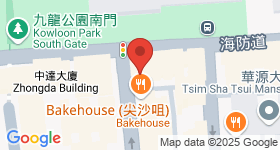 海防道45號 地圖