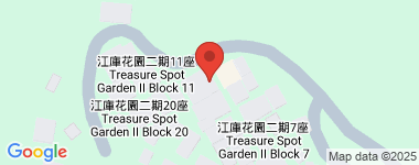 围下, 江库花园二期, 洞梓, 江库花园 1楼 物业地址