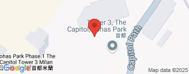 Marini 第3B座 高层 (58-68/68楼) 物业地址