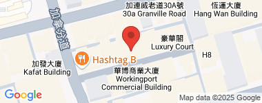 厚福街11A号 1室 物业地址