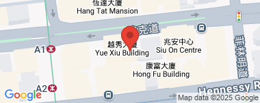 Yue Xiu Building  Address