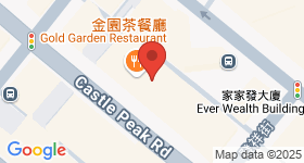 318 Castle Peak Road Map