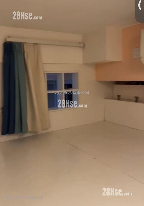 東環 租盤 2 房 , 1 浴室 412 平方呎