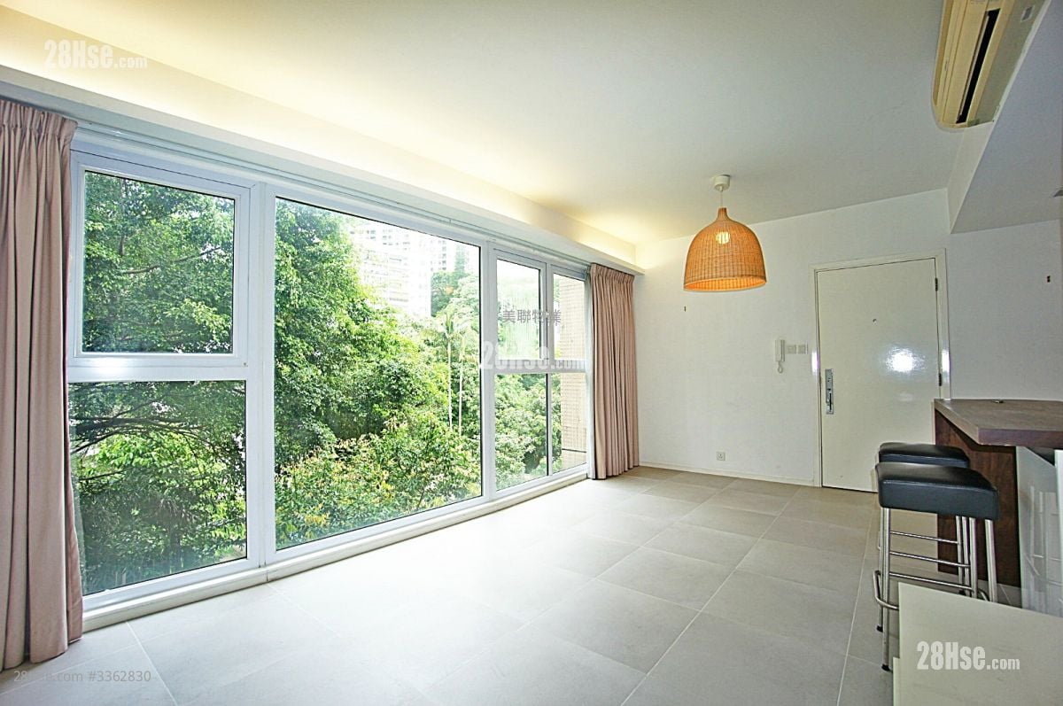 The Beachside Sell 2 Bedrooms , 2 Bathrooms 678 ft²