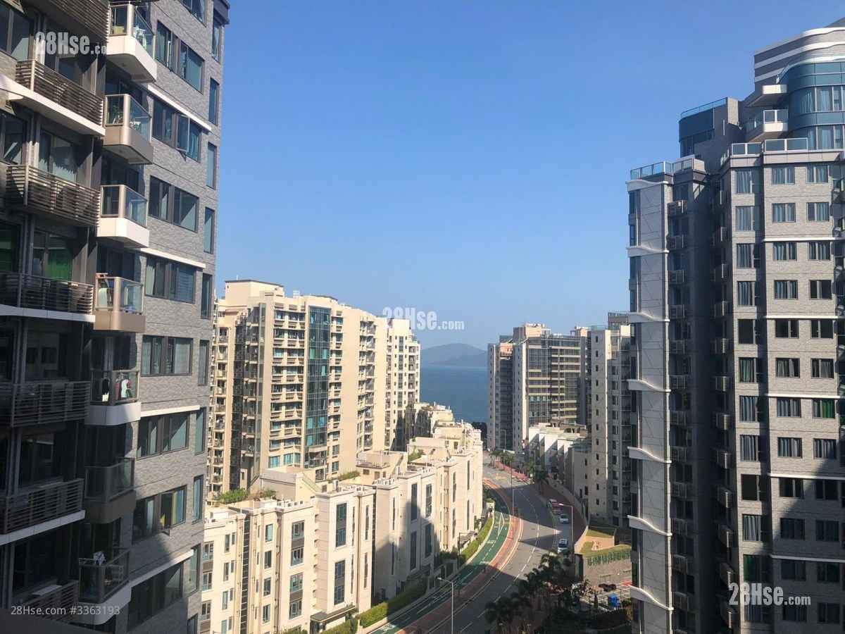 嘉熙 租盤 257 平方呎