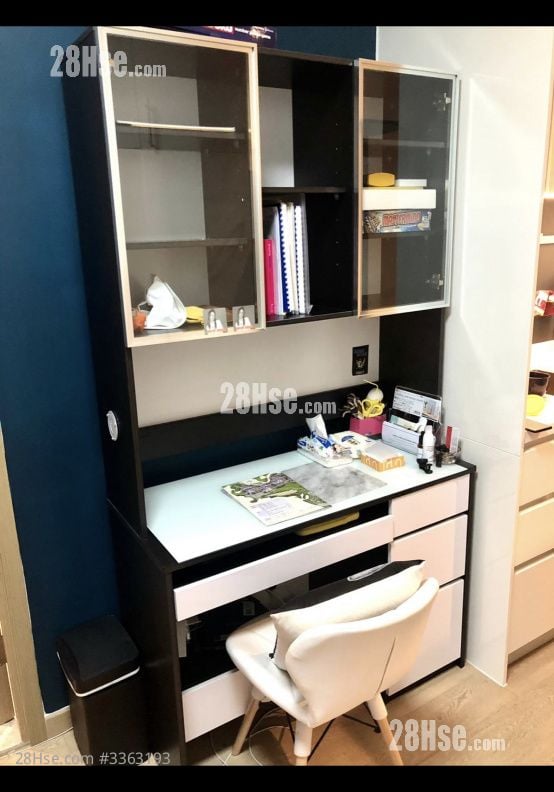 嘉熙 租盤 257 平方呎