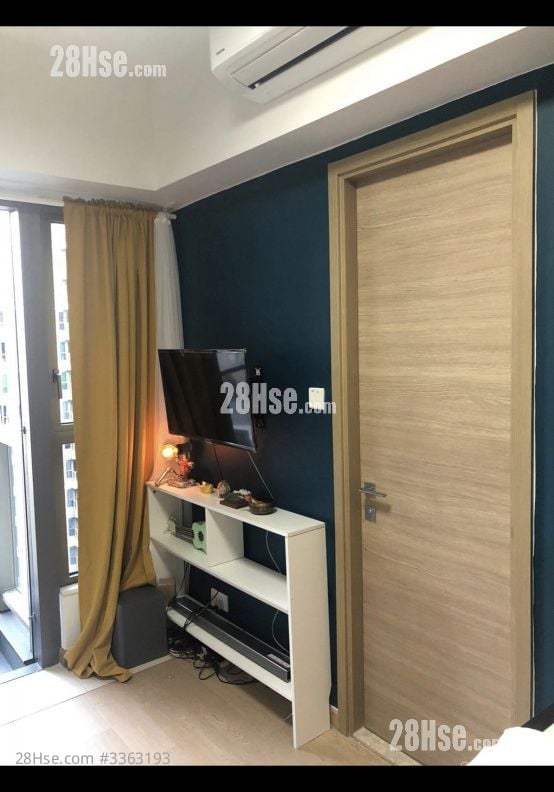 嘉熙 租盤 257 平方呎