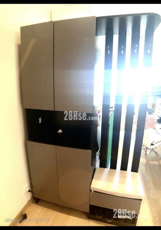 嘉熙 租盤 257 平方呎