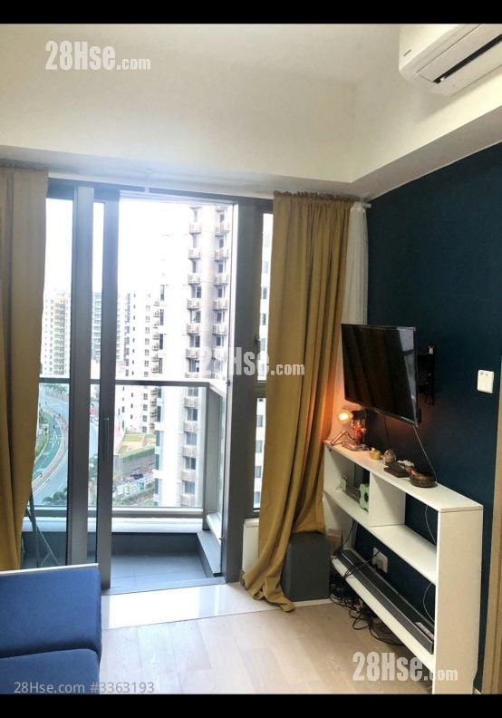 嘉熙 租盤 257 平方呎