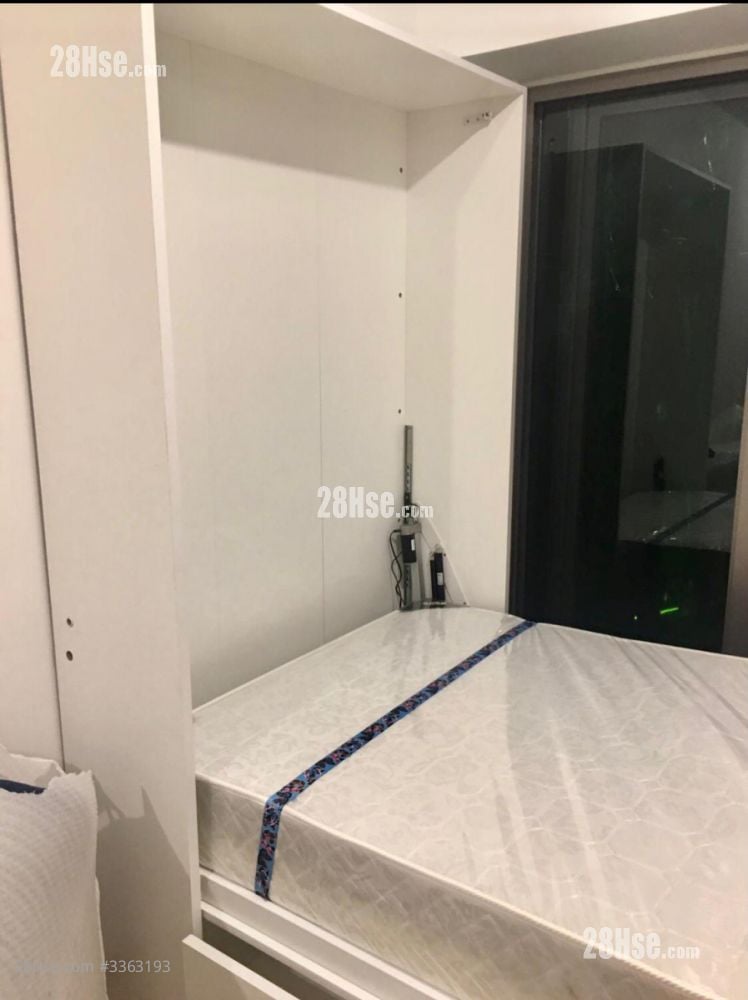 嘉熙 租盤 257 平方呎