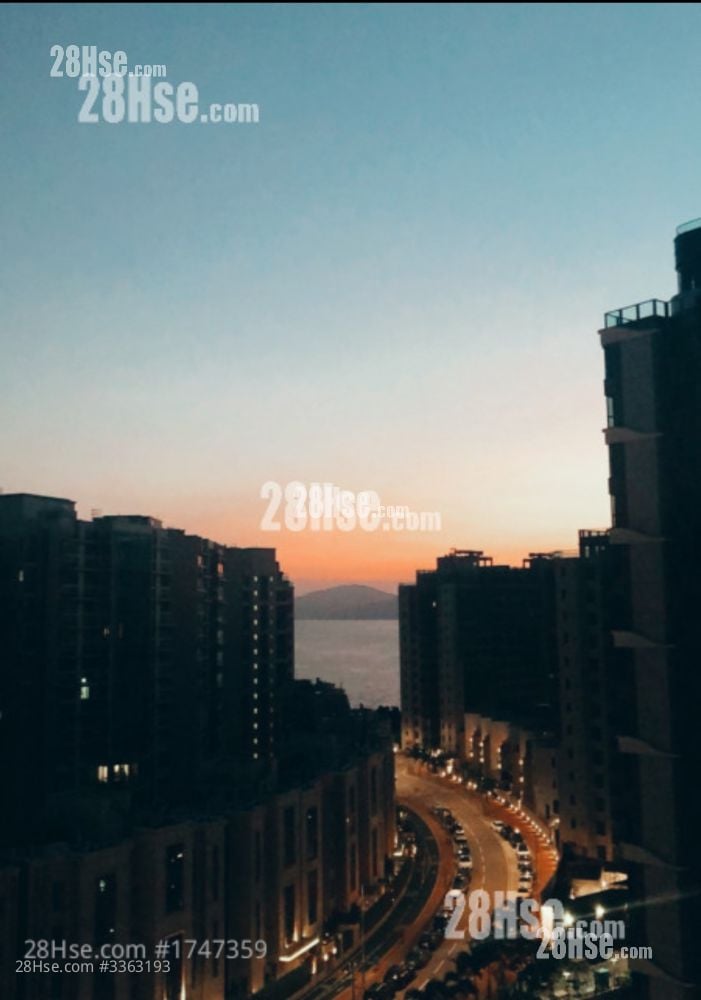 嘉熙 租盤 257 平方呎