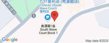 南濤閣 3座 高層 物業地址