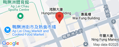 Hung Fook Court Mid Floor, Middle Floor Address