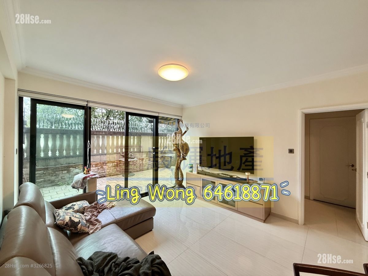 Monte Carlton Sell 3 Bedrooms , 2 Bathrooms 1,084 ft²