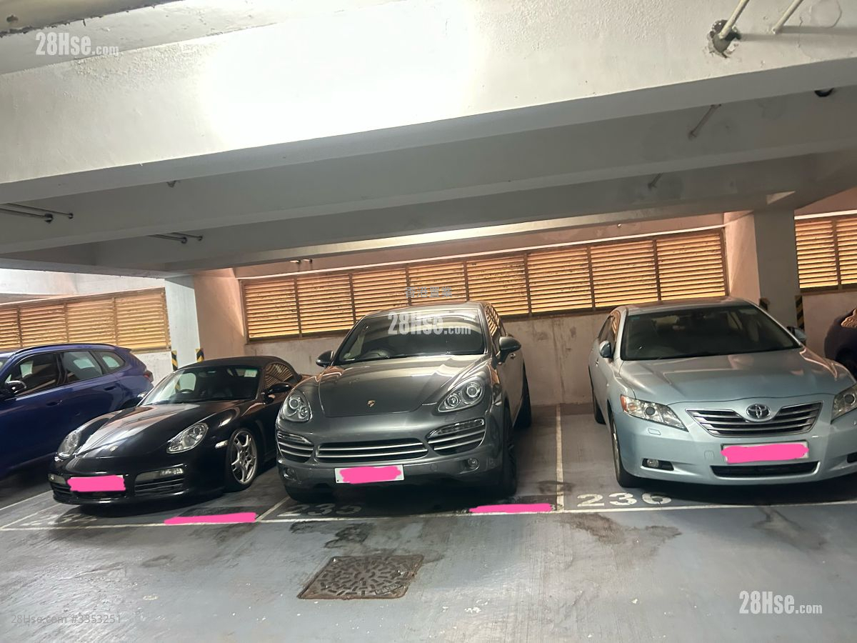 南浪海灣 售盤