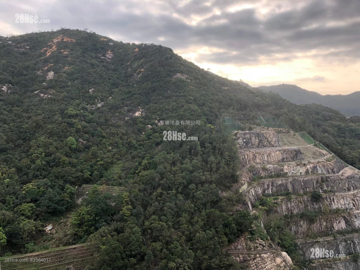 Tung Chun Court Sell 2 Bedrooms , 1 Bathroom 433 ft²