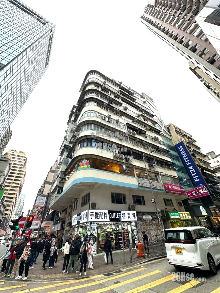 Cheong Kee House Sell 609 ft²