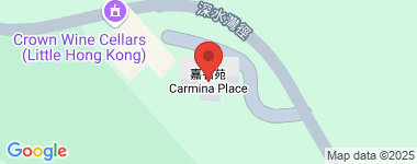 嘉名苑 B室 高層 物業地址