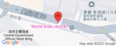 单幢楼房 中环伊利近街2号2F 中层 物业地址