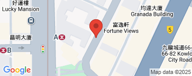 唐樓 地下 物業地址