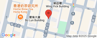 唐樓  物業地址