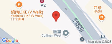 汇玺 II(3期)  3B座 中层 物业地址