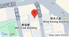 昌喜樓 地圖