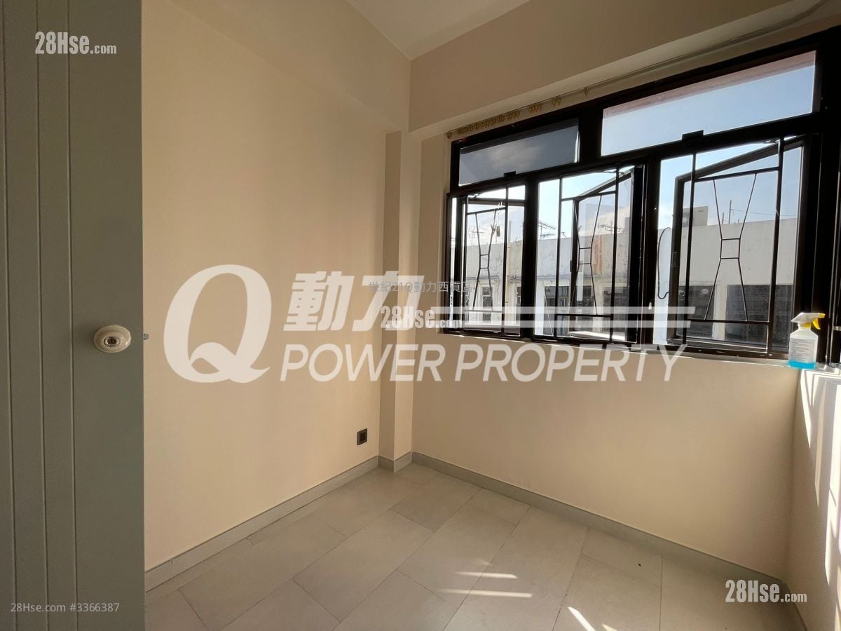 Kam Wah Building Sell 2 Bedrooms 449 ft²