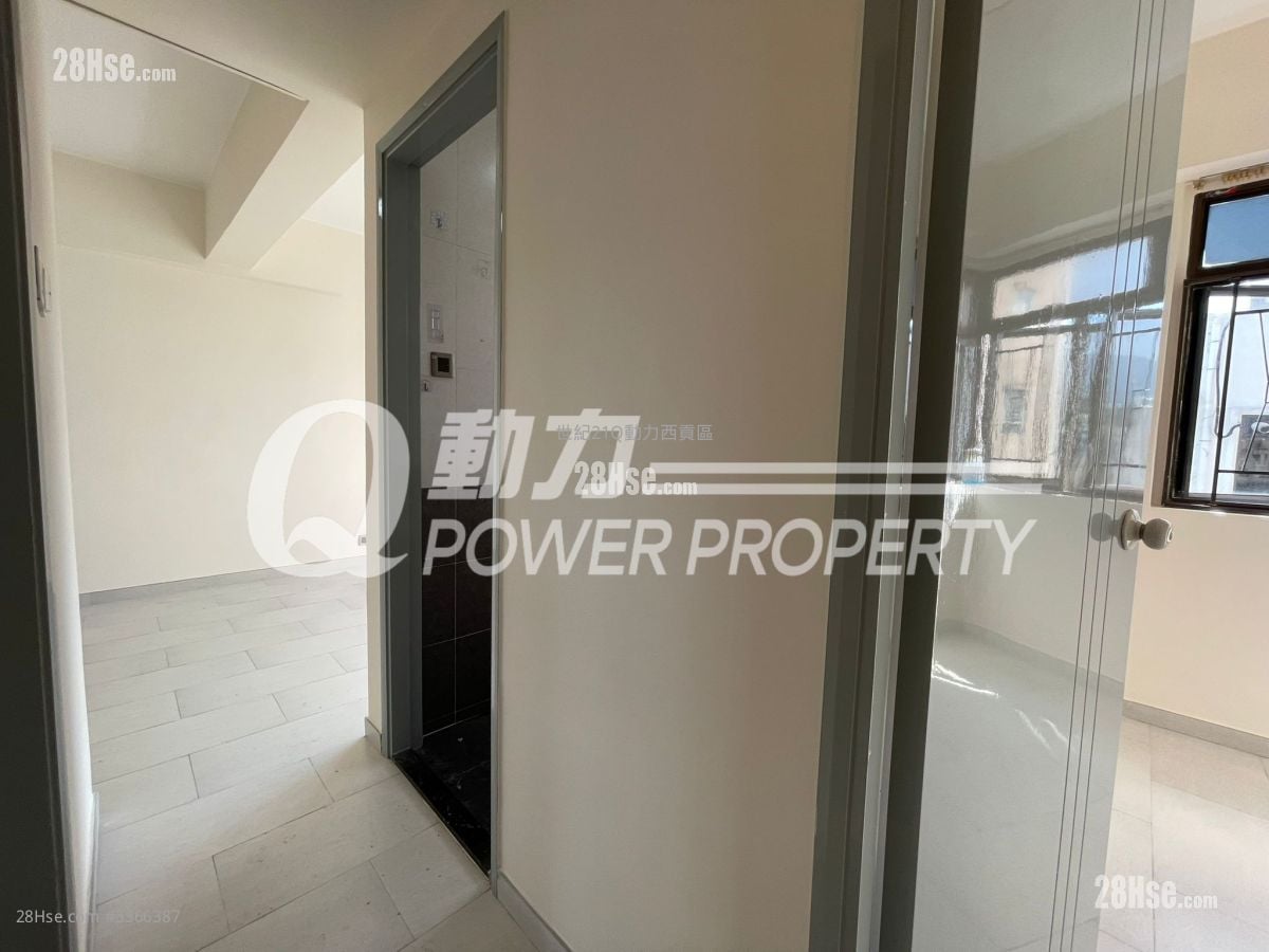 Kam Wah Building Sell 2 Bedrooms 449 ft²