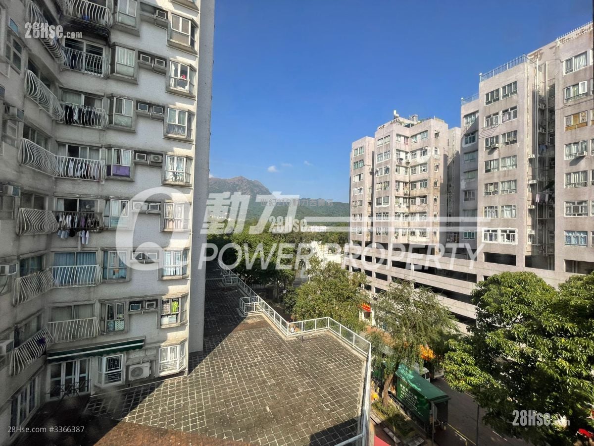 Kam Wah Building Sell 2 Bedrooms 449 ft²