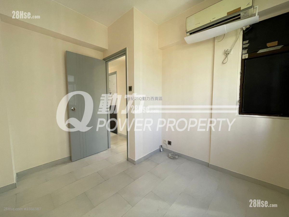 Kam Wah Building Sell 2 Bedrooms 449 ft²