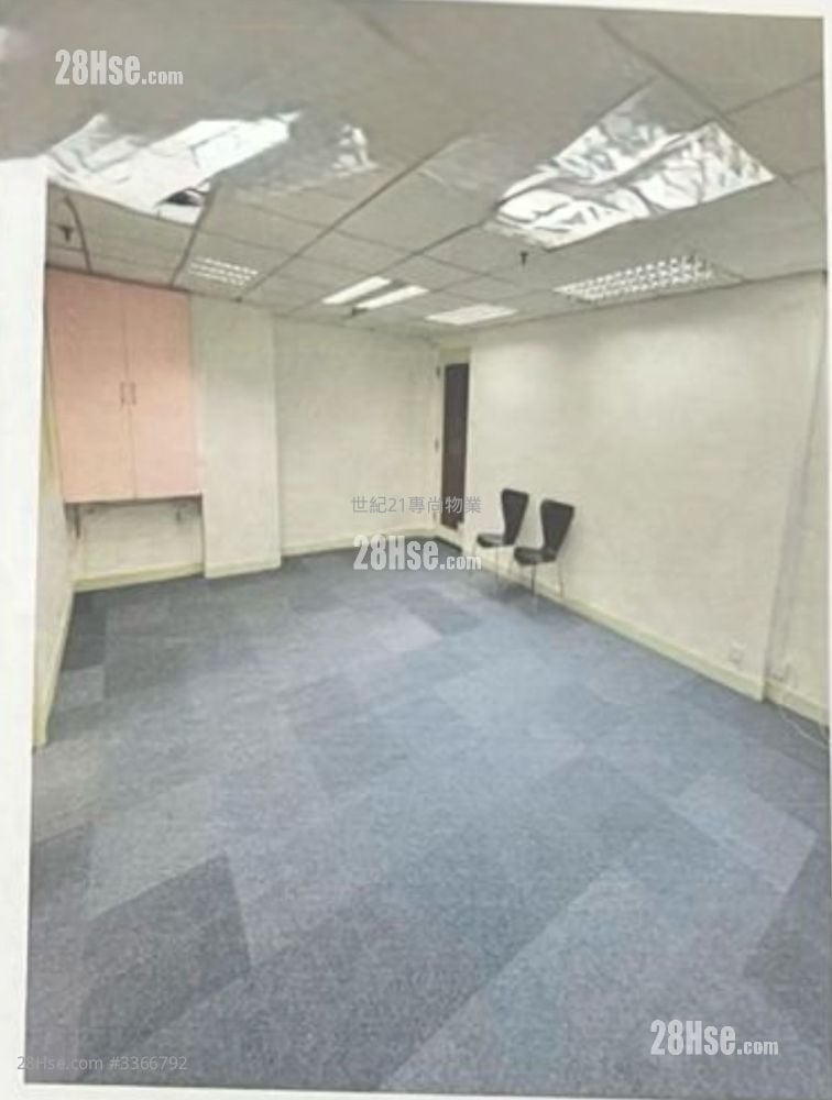Morrison Commercial Building Rental