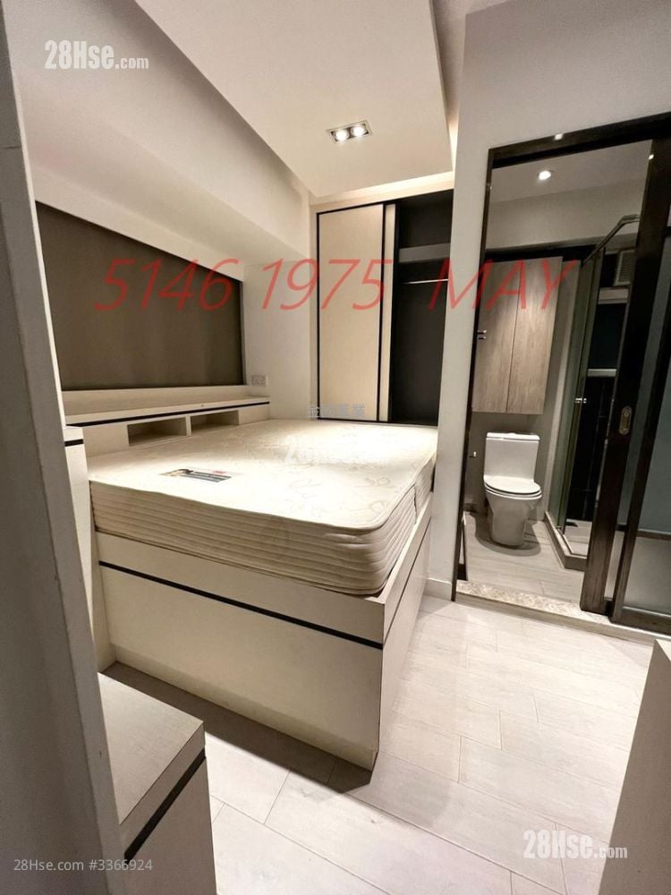 The Lodge Sell Studio , 1 Bathroom 220 ft²