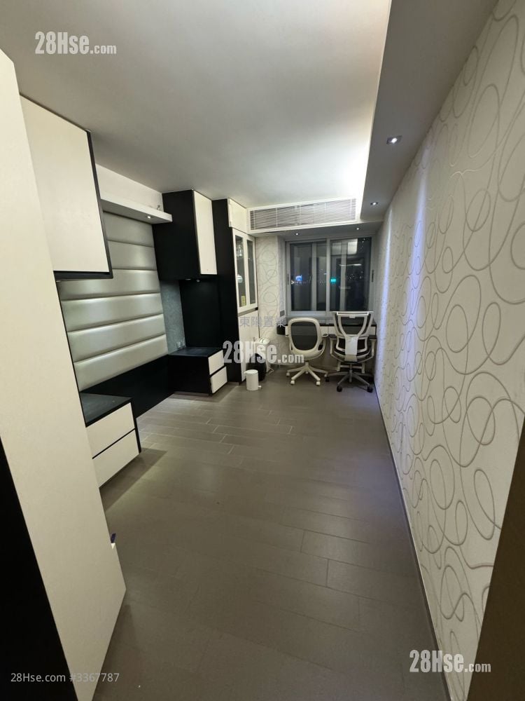 City Garden Rental 3 Bedrooms , 2 Bathrooms 1,207 ft²