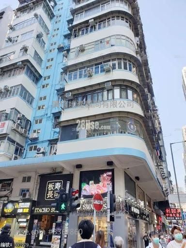Cheong Kee House Sell 3 Bedrooms , 3 Bathrooms 609 ft²