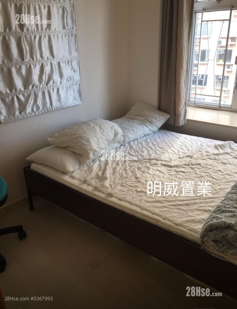 鴻禧大廈 售盤 2 房 , 1 浴室 305 平方呎