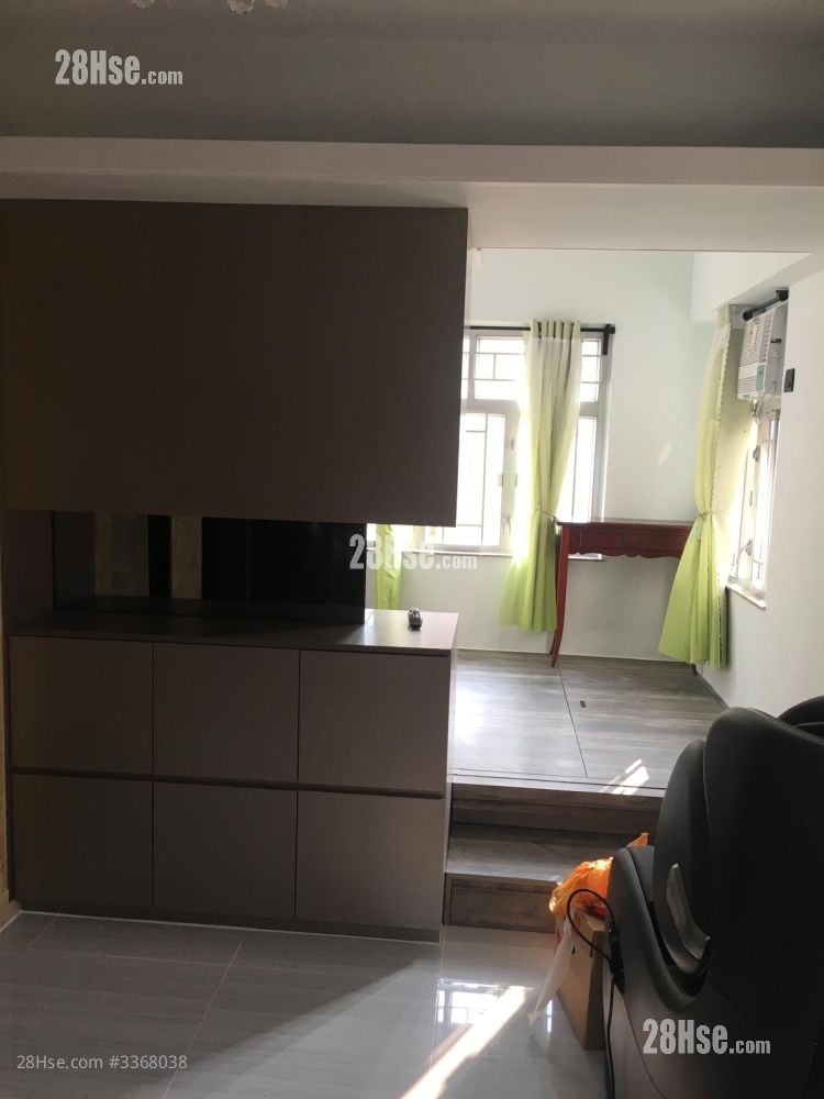 中源中心 售盤 285 平方呎