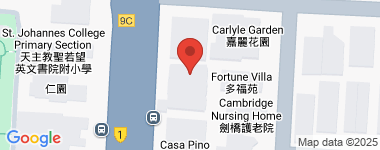 涛苑 独立屋 物业地址