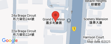 嘉多利豪园 低层 物业地址