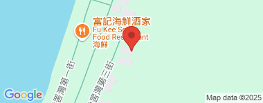 索罟湾 1室 高层 物业地址