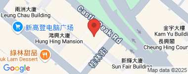 Kin Sun Building Full Thickness, Middle Floor Address